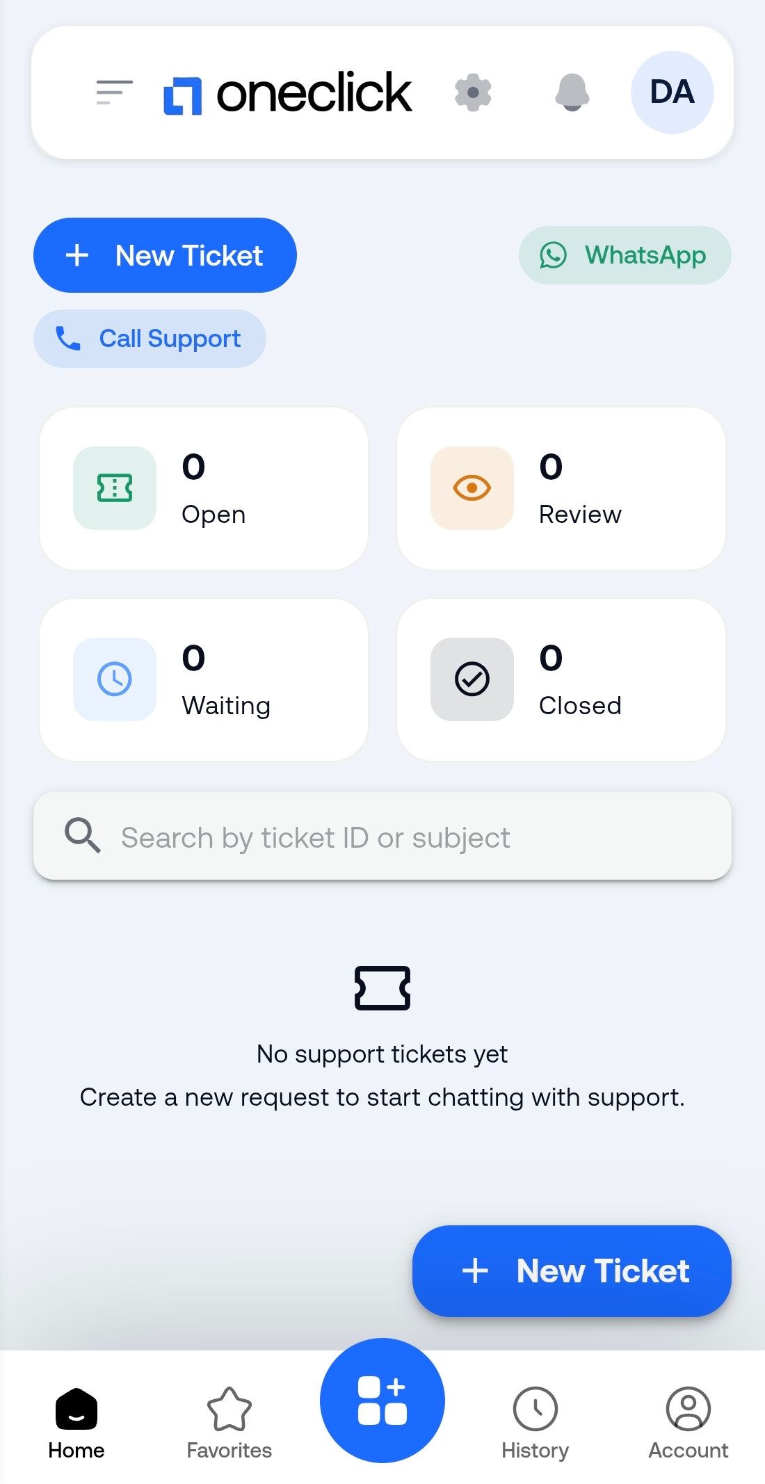 App screen 4